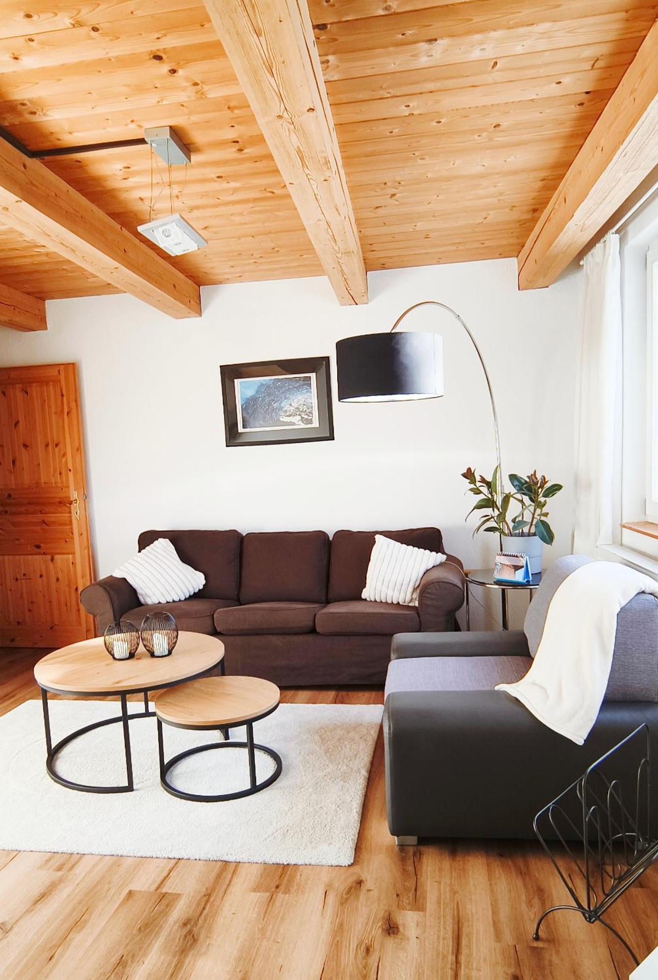 Appartamento Haus Am Seebach Weidach *
