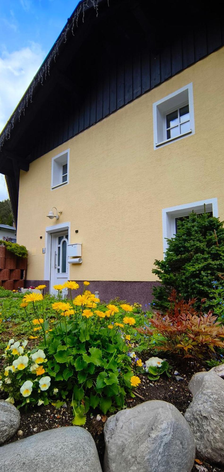 Haus Am Seebach Weidach Appartamento *